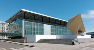 Résidence étudiante MuMa le Havre