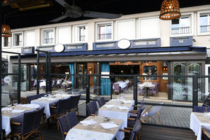 Résidence étudiante rue Racine le Havre