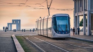 Résidence étudiante transports le Havre